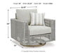 Seton Creek Outdoor Seating Set - House n2 Home Furniture (Manchester,GA)