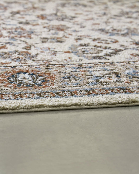 Beritham Rug - House n2 Home Furniture (Manchester,GA)