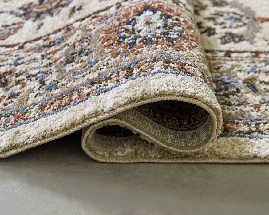 Beritham Rug - House n2 Home Furniture (Manchester,GA)