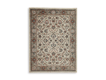 Beritham Rug - House n2 Home Furniture (Manchester,GA)