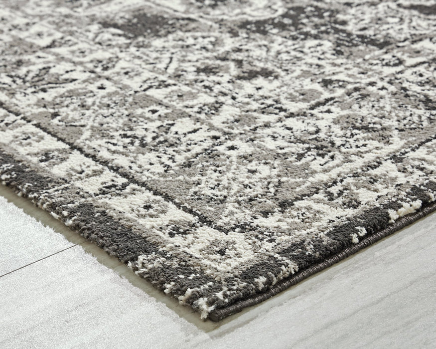 Glennisman Large Rug - House n2 Home Furniture (Manchester,GA)