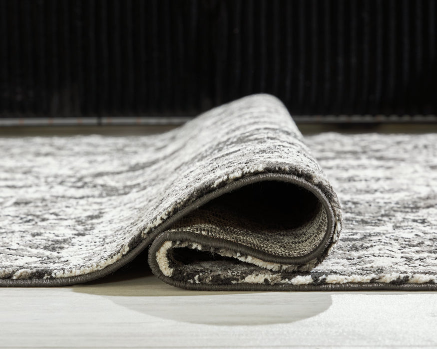 Glennisman Large Rug - House n2 Home Furniture (Manchester,GA)