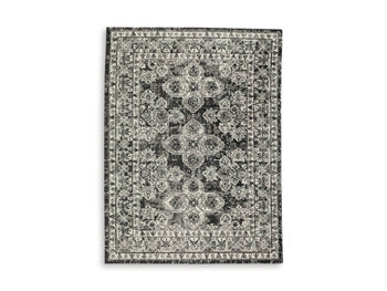 Glennisman Large Rug - House n2 Home Furniture (Manchester,GA)