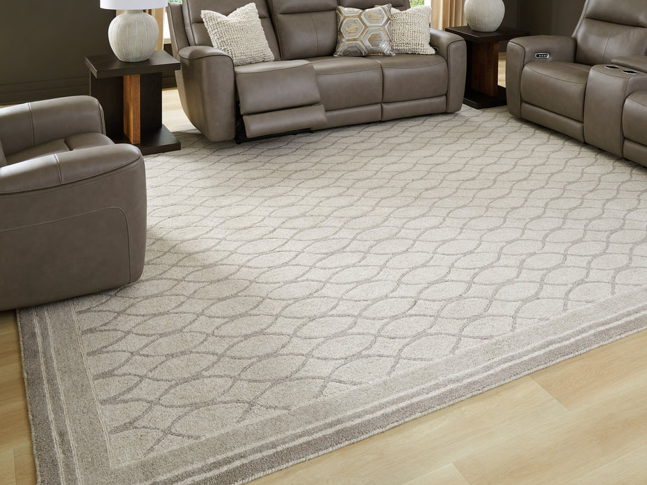 Wimney Rug - House n2 Home Furniture (Manchester,GA)