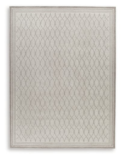 Wimney Rug - House n2 Home Furniture (Manchester,GA)