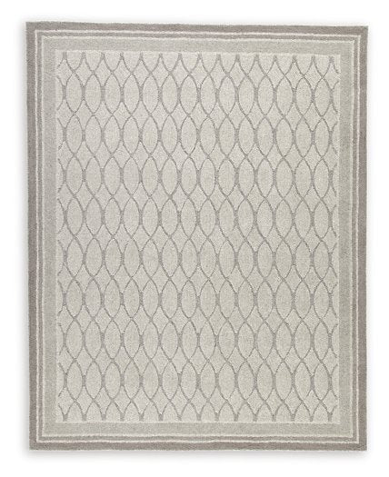 Wimney Rug - House n2 Home Furniture (Manchester,GA)