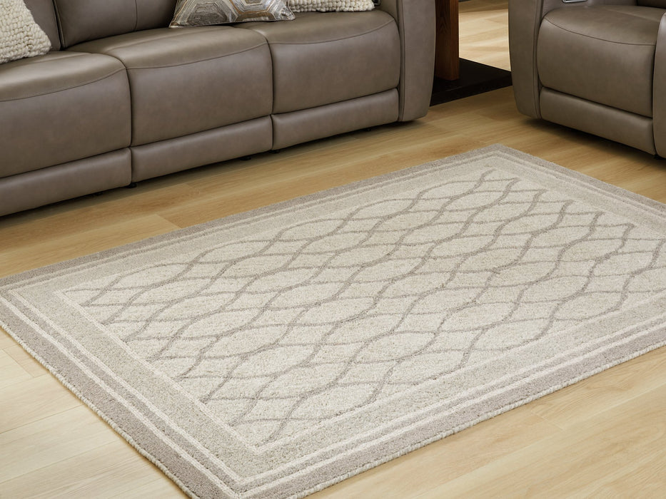 Wimney Medium Rug - House n2 Home Furniture (Manchester,GA)