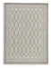 Wimney Medium Rug - House n2 Home Furniture (Manchester,GA)