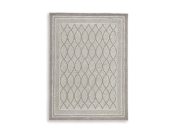 Wimney Medium Rug - House n2 Home Furniture (Manchester,GA)