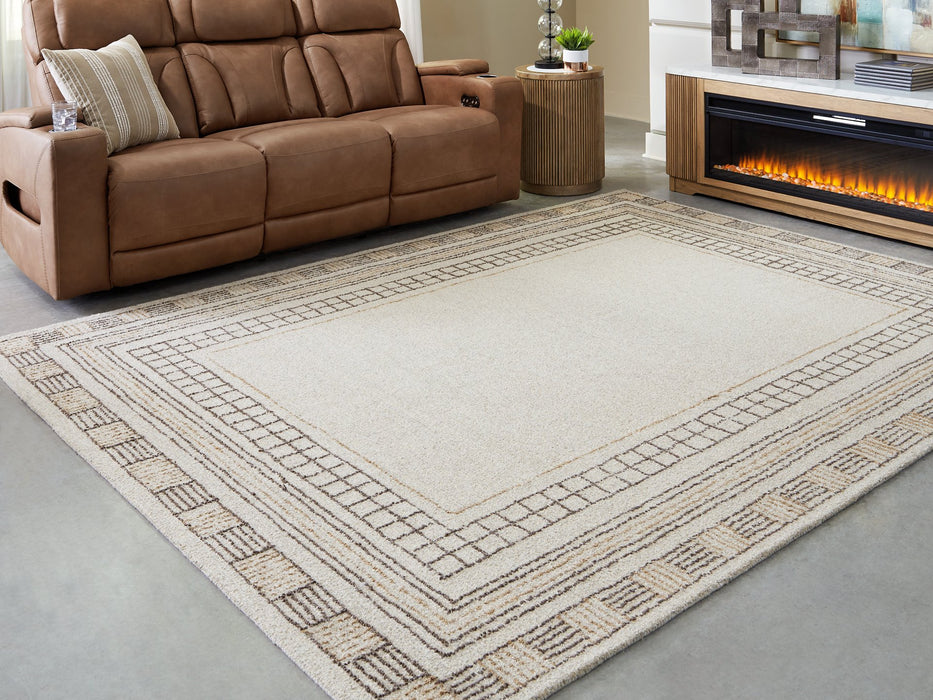 Idaman Rug - House n2 Home Furniture (Manchester,GA)