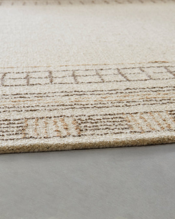 Idaman Rug - House n2 Home Furniture (Manchester,GA)