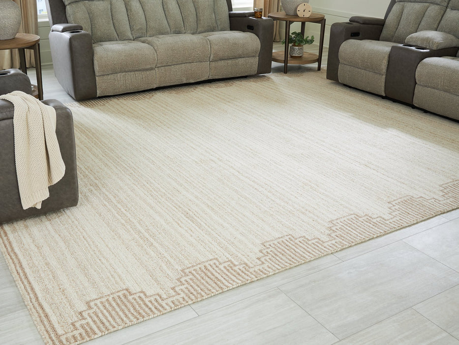 Emorymore Rug - House n2 Home Furniture (Manchester,GA)
