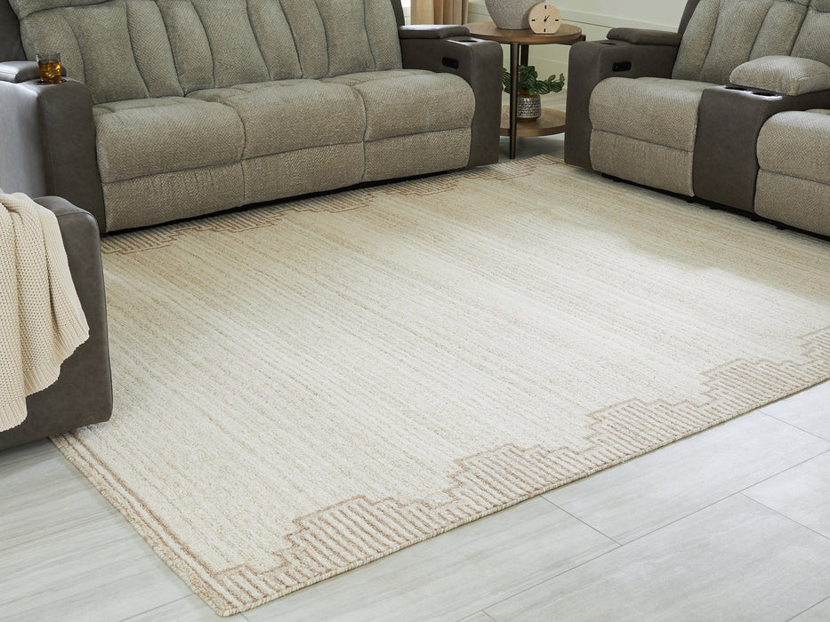 Emorymore Rug - House n2 Home Furniture (Manchester,GA)