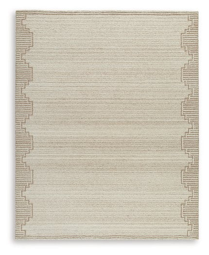 Emorymore Rug - House n2 Home Furniture (Manchester,GA)