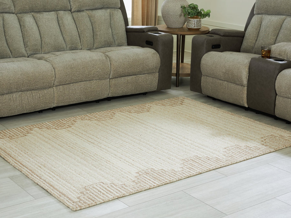 Emorymore Rug - House n2 Home Furniture (Manchester,GA)