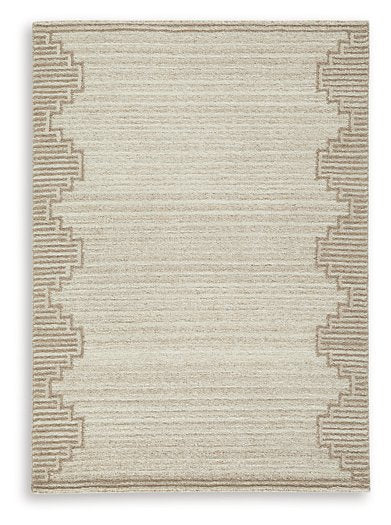 Emorymore Rug - House n2 Home Furniture (Manchester,GA)