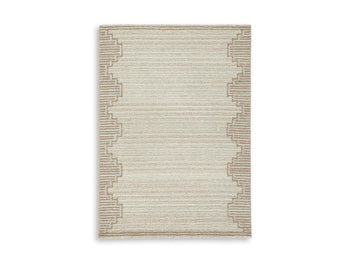Emorymore Rug - House n2 Home Furniture (Manchester,GA)