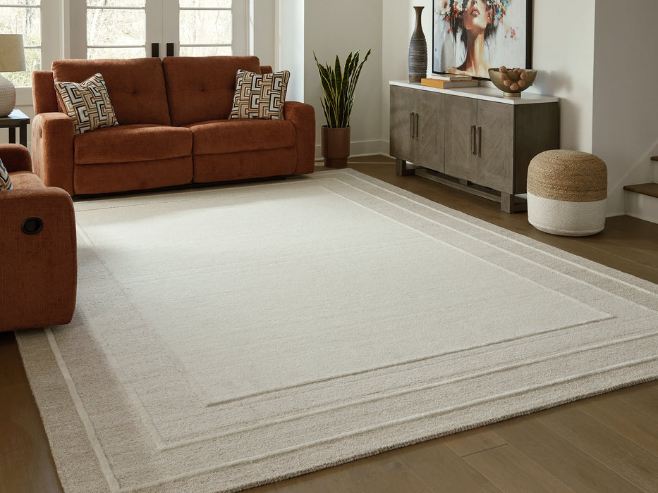 Teelgan Rug - House n2 Home Furniture (Manchester,GA)