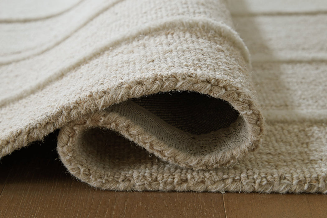 Teelgan Rug - House n2 Home Furniture (Manchester,GA)