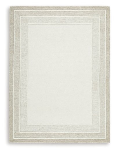 Teelgan Rug - House n2 Home Furniture (Manchester,GA)