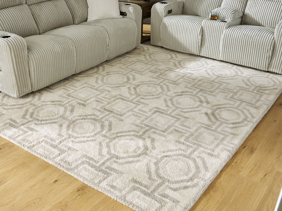 Maconville Large Rug - House n2 Home Furniture (Manchester,GA)