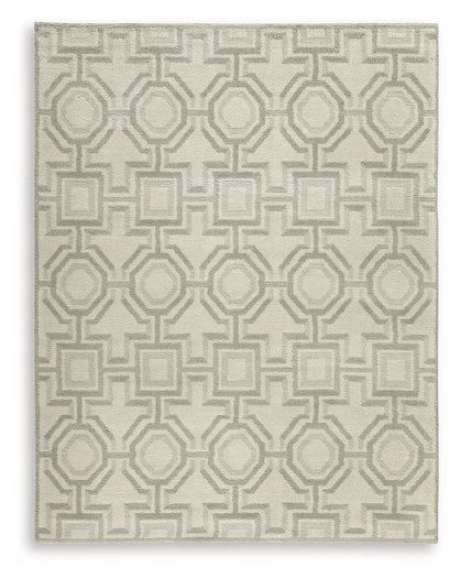 Maconville Large Rug - House n2 Home Furniture (Manchester,GA)
