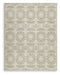 Maconville Large Rug - House n2 Home Furniture (Manchester,GA)
