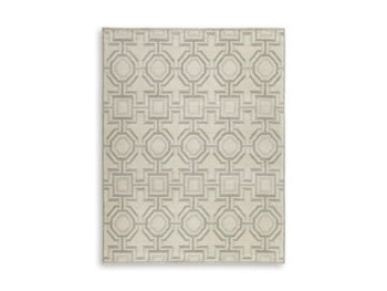 Maconville Large Rug - House n2 Home Furniture (Manchester,GA)