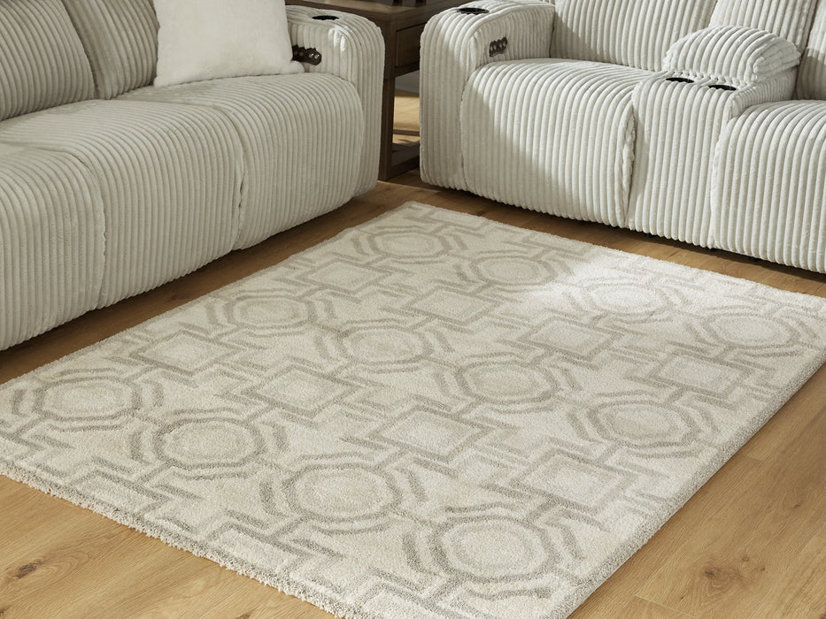 Maconville Medium Rug - House n2 Home Furniture (Manchester,GA)