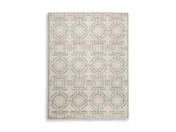 Maconville Medium Rug - House n2 Home Furniture (Manchester,GA)