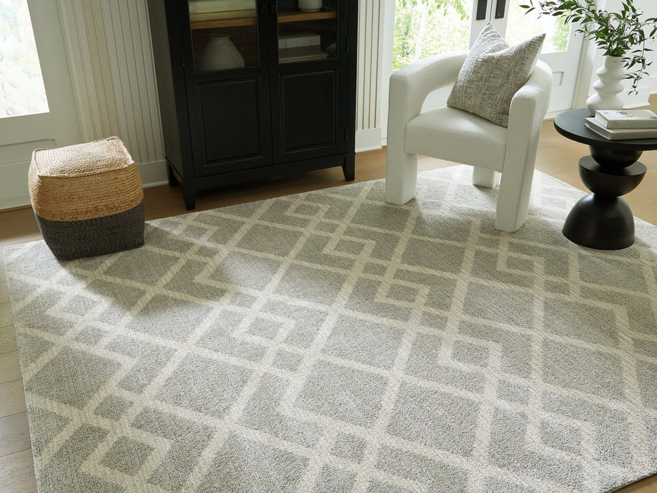 Unawick Large Rug - House n2 Home Furniture (Manchester,GA)