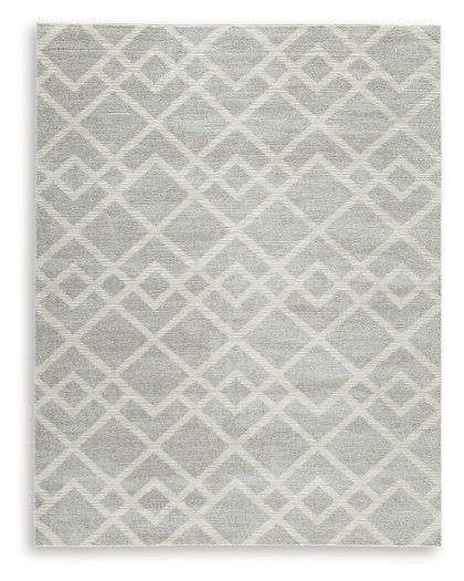 Unawick Large Rug - House n2 Home Furniture (Manchester,GA)