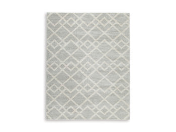 Unawick Large Rug - House n2 Home Furniture (Manchester,GA)