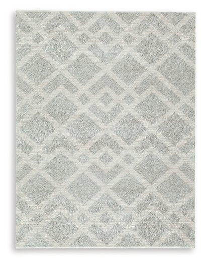Unawick Medium Rug - House n2 Home Furniture (Manchester,GA)