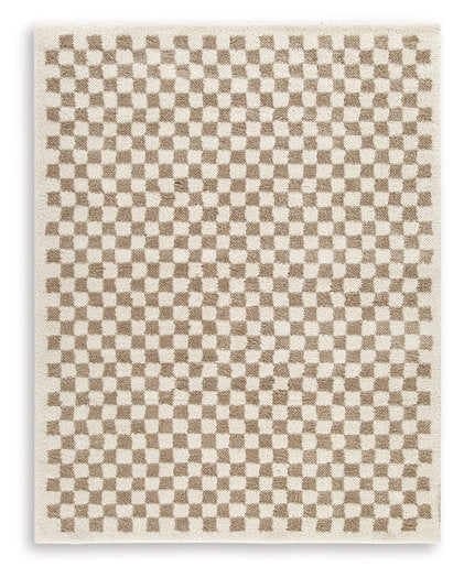 Karamen Large Rug - House n2 Home Furniture (Manchester,GA)