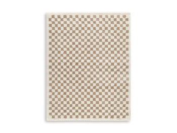 Karamen Large Rug - House n2 Home Furniture (Manchester,GA)