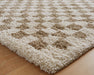 Karamen Large Rug - House n2 Home Furniture (Manchester,GA)