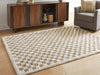 Karamen Medium Rug - House n2 Home Furniture (Manchester,GA)