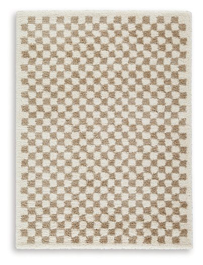 Karamen Medium Rug - House n2 Home Furniture (Manchester,GA)