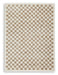 Karamen Medium Rug - House n2 Home Furniture (Manchester,GA)