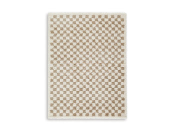 Karamen Medium Rug - House n2 Home Furniture (Manchester,GA)
