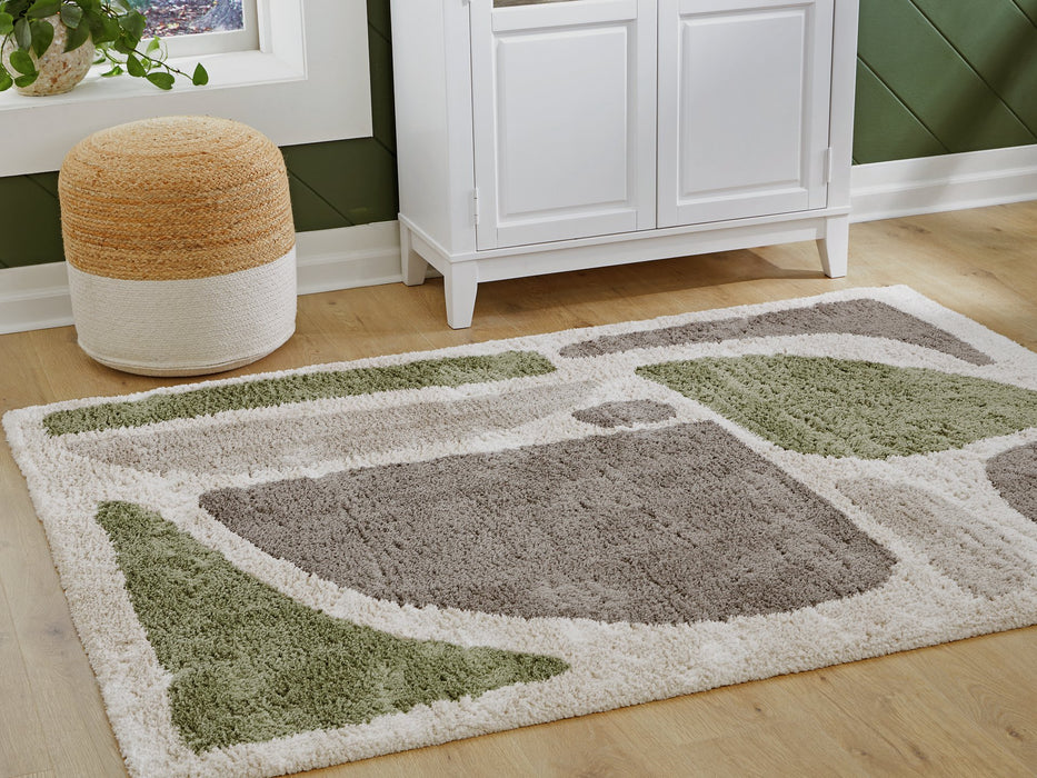 Anburgh Rug - House n2 Home Furniture (Manchester,GA)