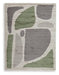 Anburgh Rug - House n2 Home Furniture (Manchester,GA)