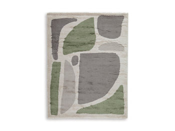 Anburgh Rug - House n2 Home Furniture (Manchester,GA)