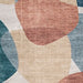 Chanleigh Washable 5' x 7' Area Rug - House n2 Home Furniture (Manchester,GA)