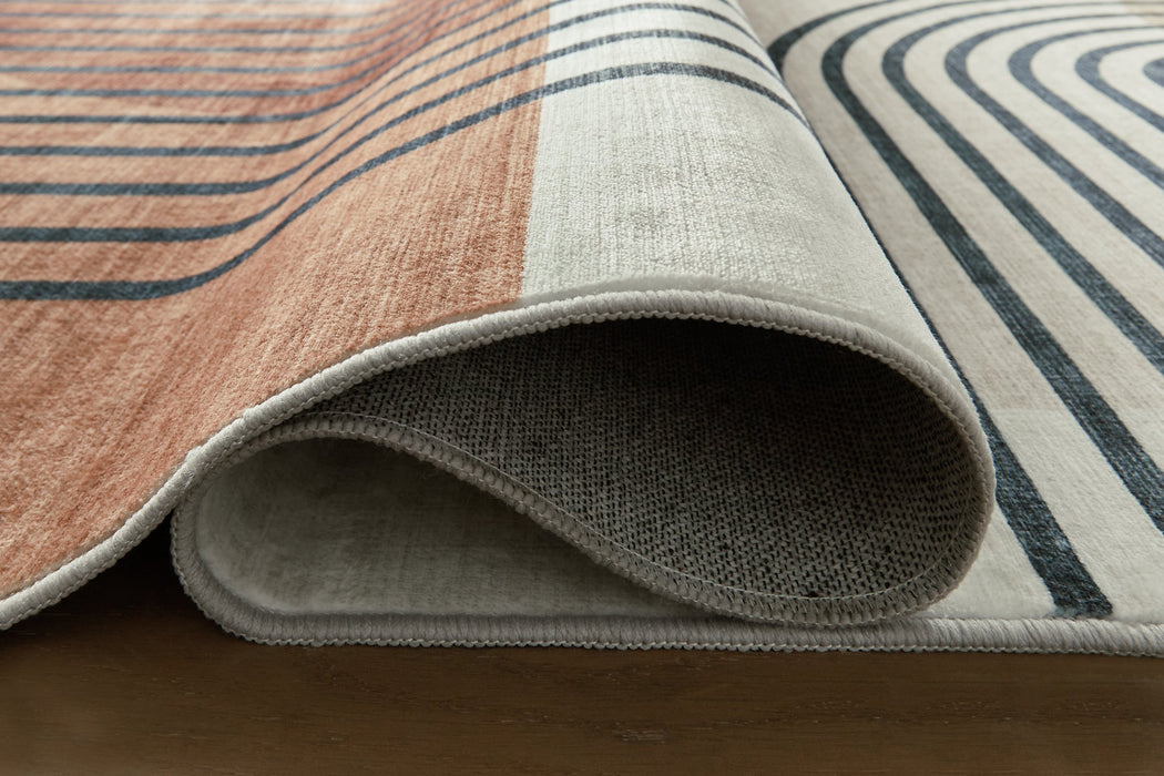 Farrendale Washable Area Rug - House n2 Home Furniture (Manchester,GA)
