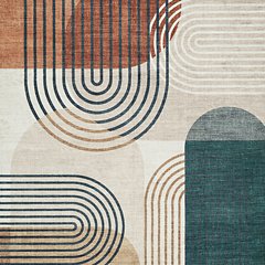 Farrendale Washable Area Rug - House n2 Home Furniture (Manchester,GA)