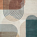 Farrendale Washable Area Rug - House n2 Home Furniture (Manchester,GA)