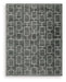 Elderland Washable Area Rug - House n2 Home Furniture (Manchester,GA)