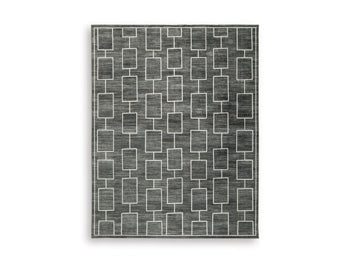 Elderland Washable Area Rug - House n2 Home Furniture (Manchester,GA)